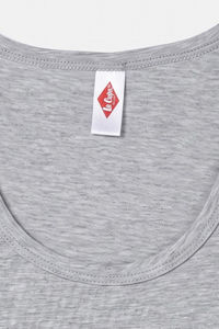 Lee Cooper Boys Solid Vest (Pack of 2) - Multicolor — thumbnail 5